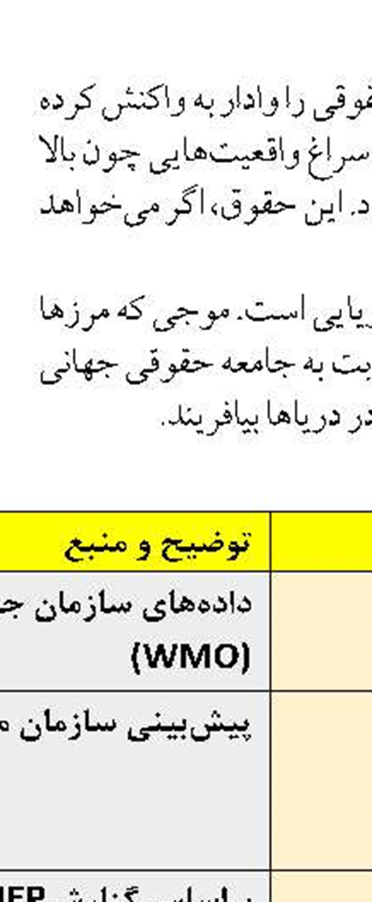 هشدار انگلیس درباره افزایش اختلالات الکترونیکی در خلیج فارس و تنگه هرمز