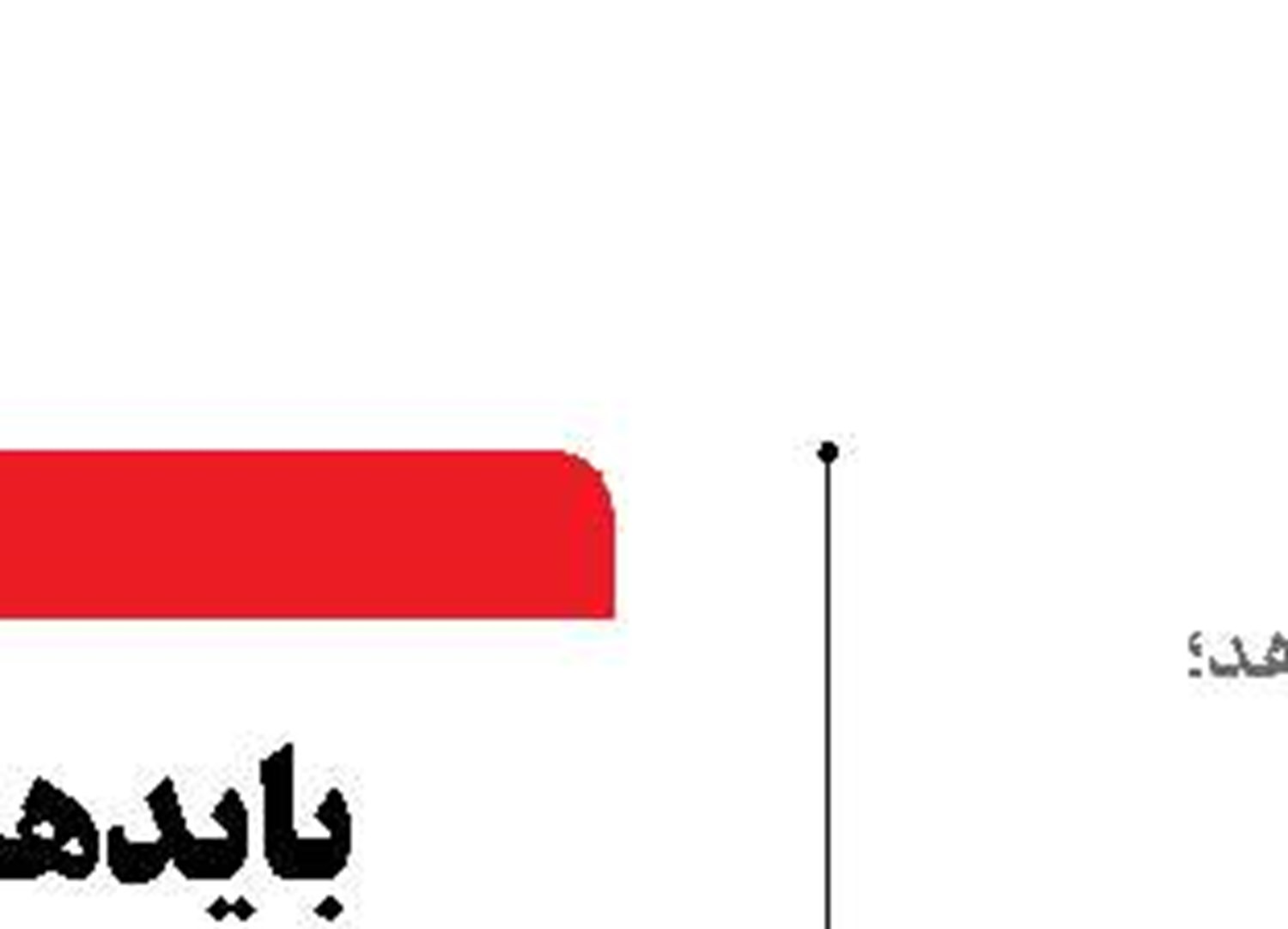  چشم‌انداز منفی بازارهای جهانی