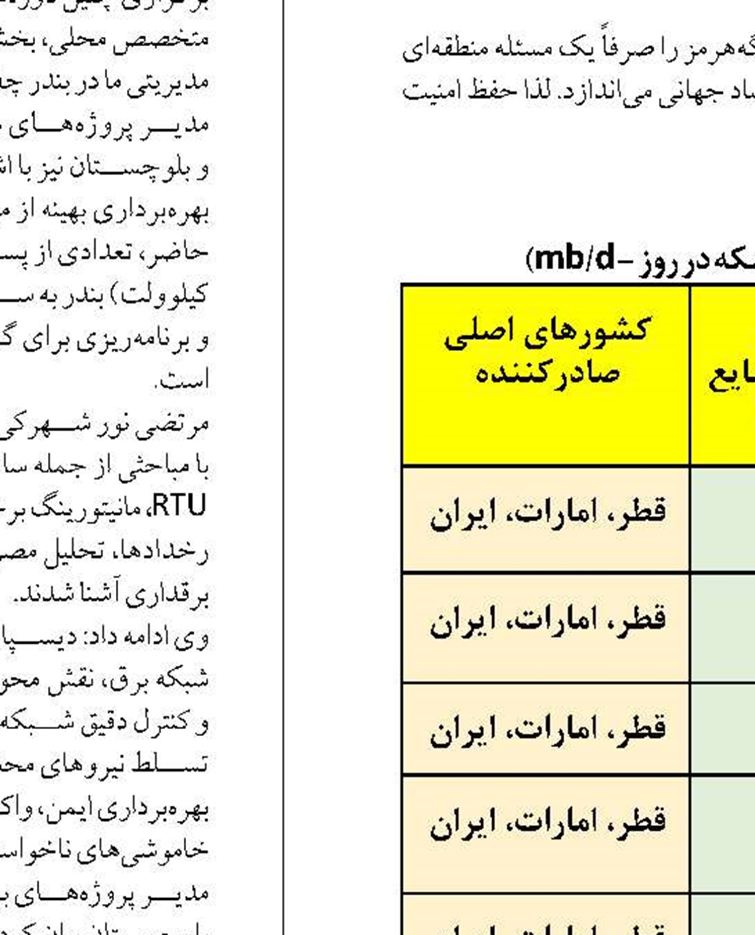 ممنوعیت تخلیه فاضلاب اسکرابر‌ها در اقیانوس اطلس از سال ۲۰۲۷