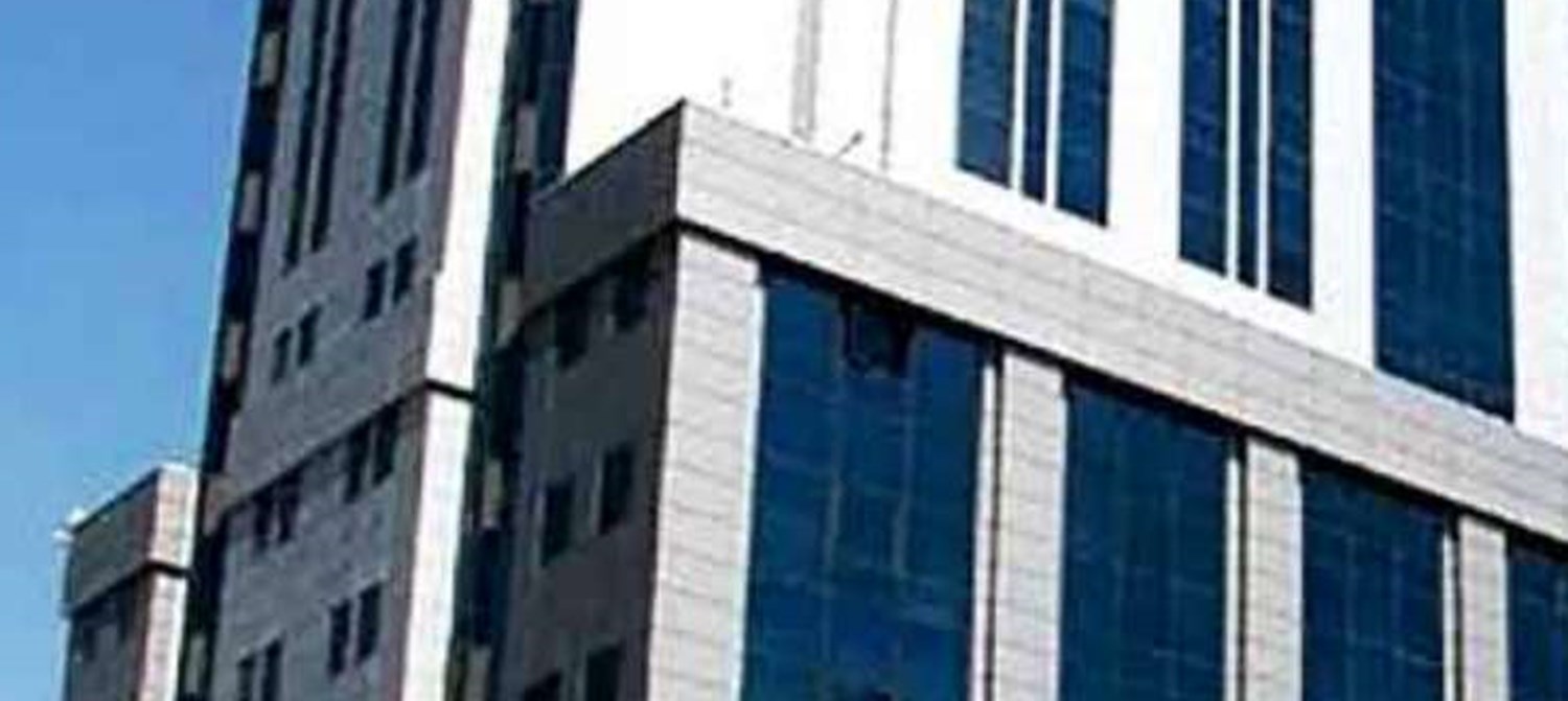 نشست جمعی از آزادگان سازمان بنادر  و دریانوردی با سعید رسولی 