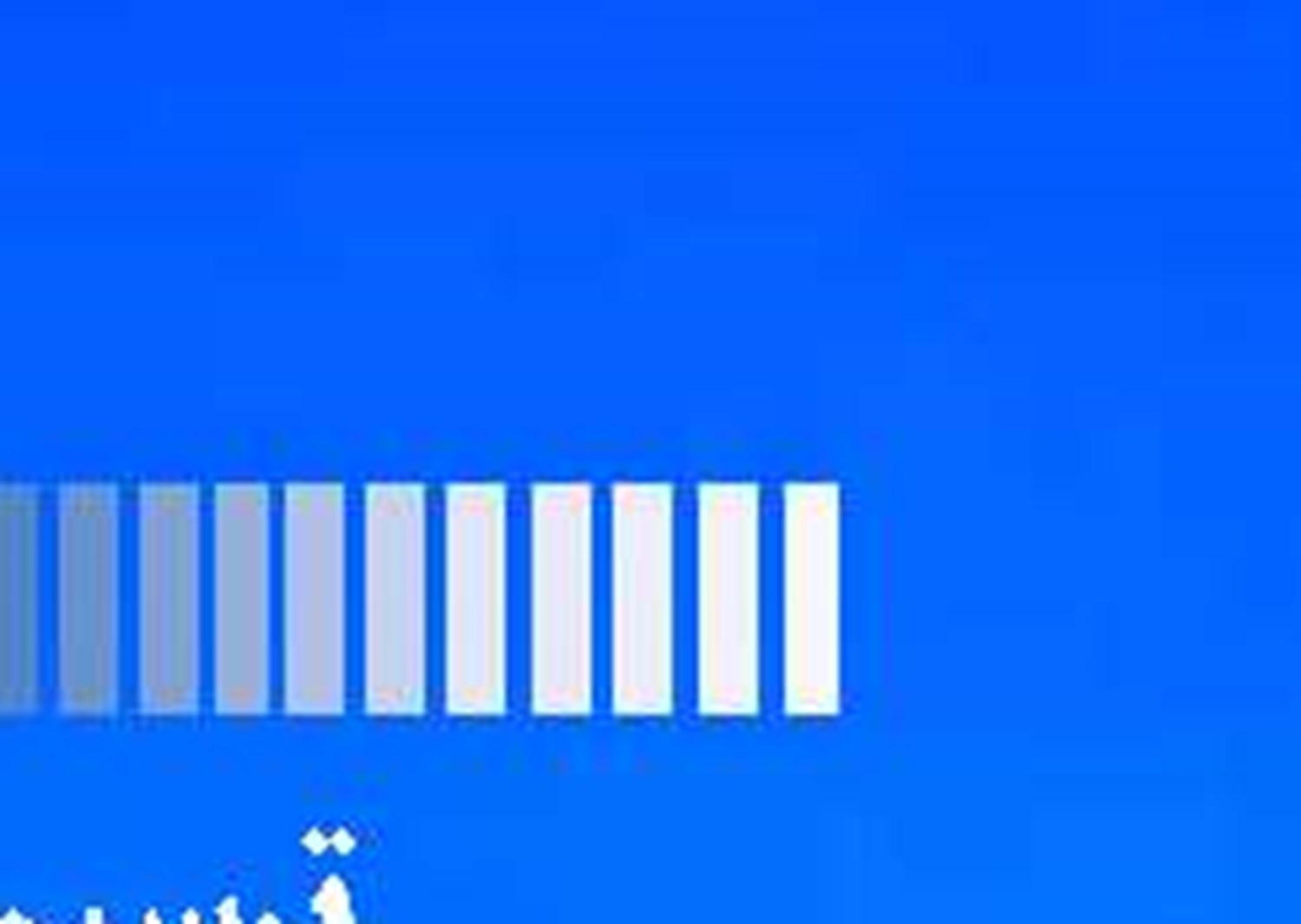 قطار مسافری ایران و افغانستان پشت سد موانع مرزی