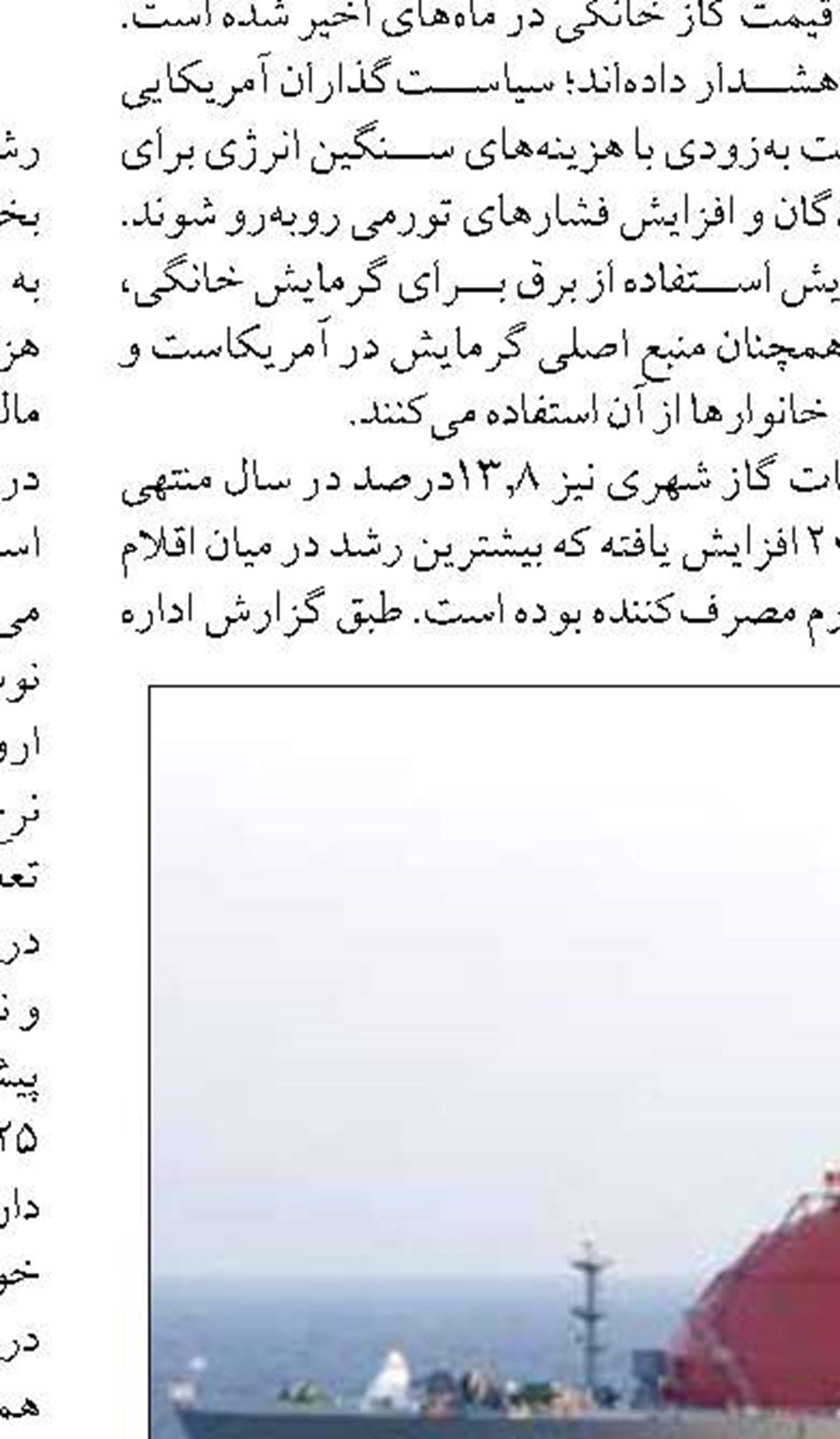 اعمال محدودیت آبی در تهران 