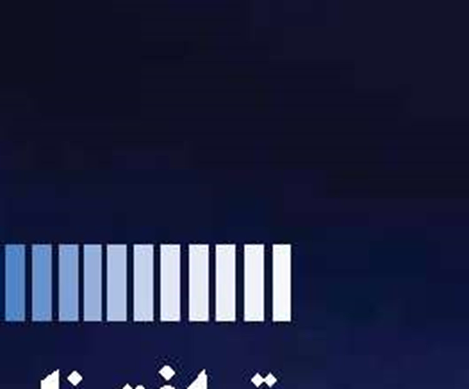 تغییر آرام نقشه انرژی منطقه