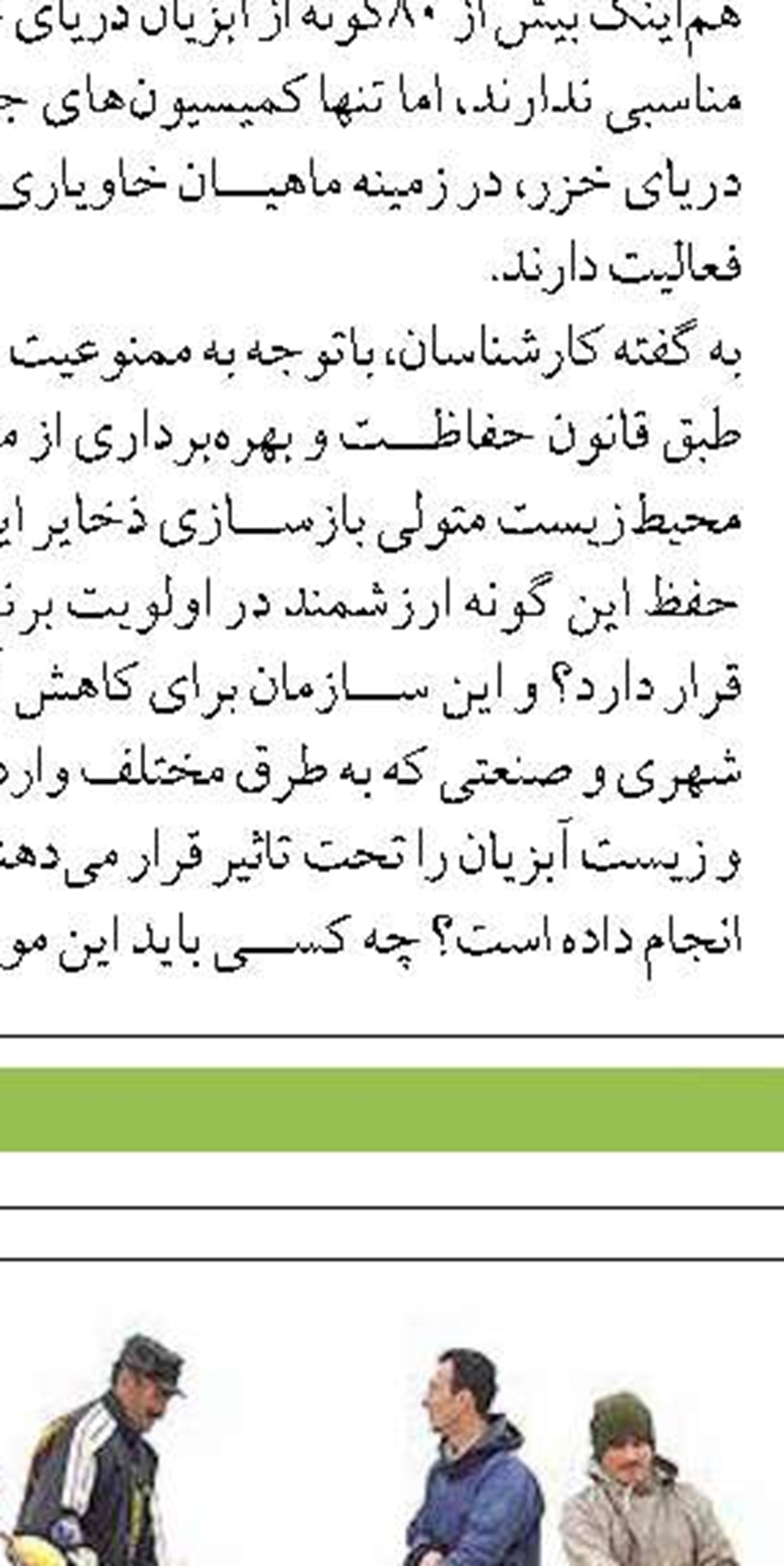 فساد بین ۲ تا ۱۰ درصدی تون ماهیان پس از صید به دلیل نبود شناورهای مناسب
