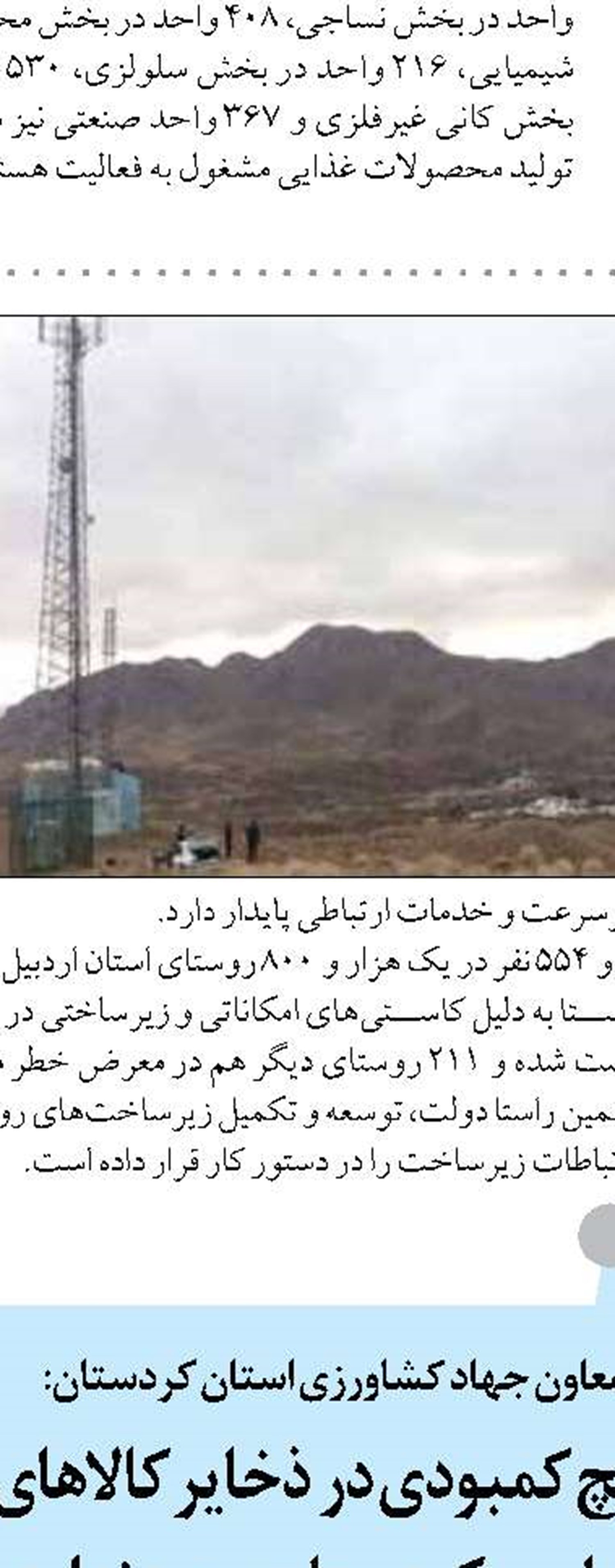ساخت مسکن با هدف ماندگاری جمعیت در مناطق مرزی سیستان و بلوچستان