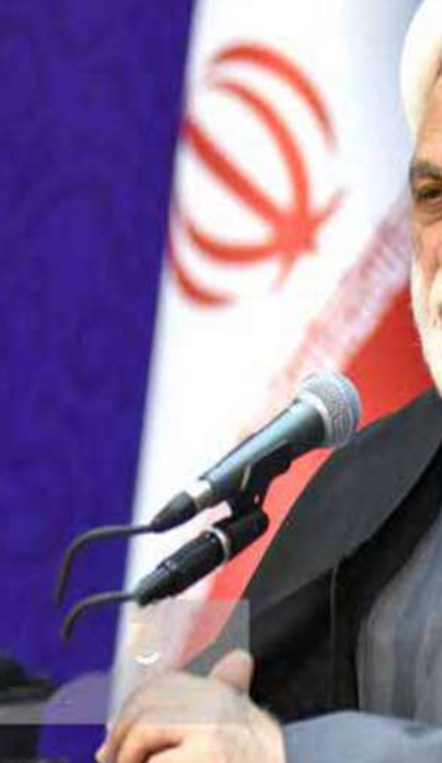 لاریجانی: ایران بر خلاف آمریکا برای جنگ طولانی مدت آماده است
