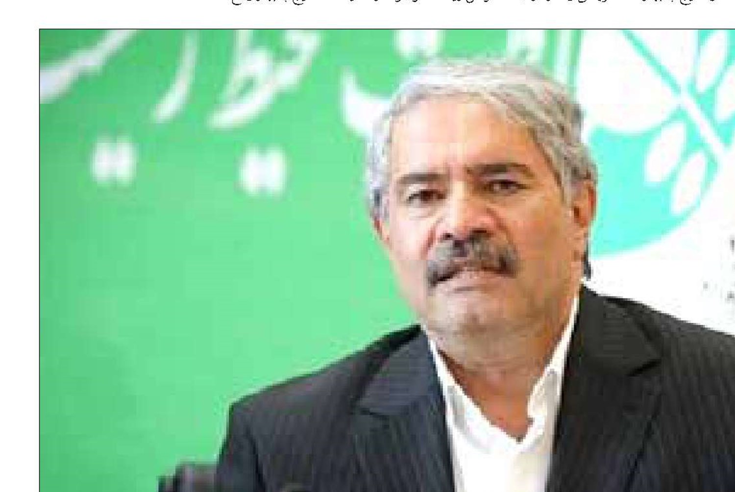 سازمان مالیاتی پیشنهاددهنده مالیات رسانه‌ها نبوده است