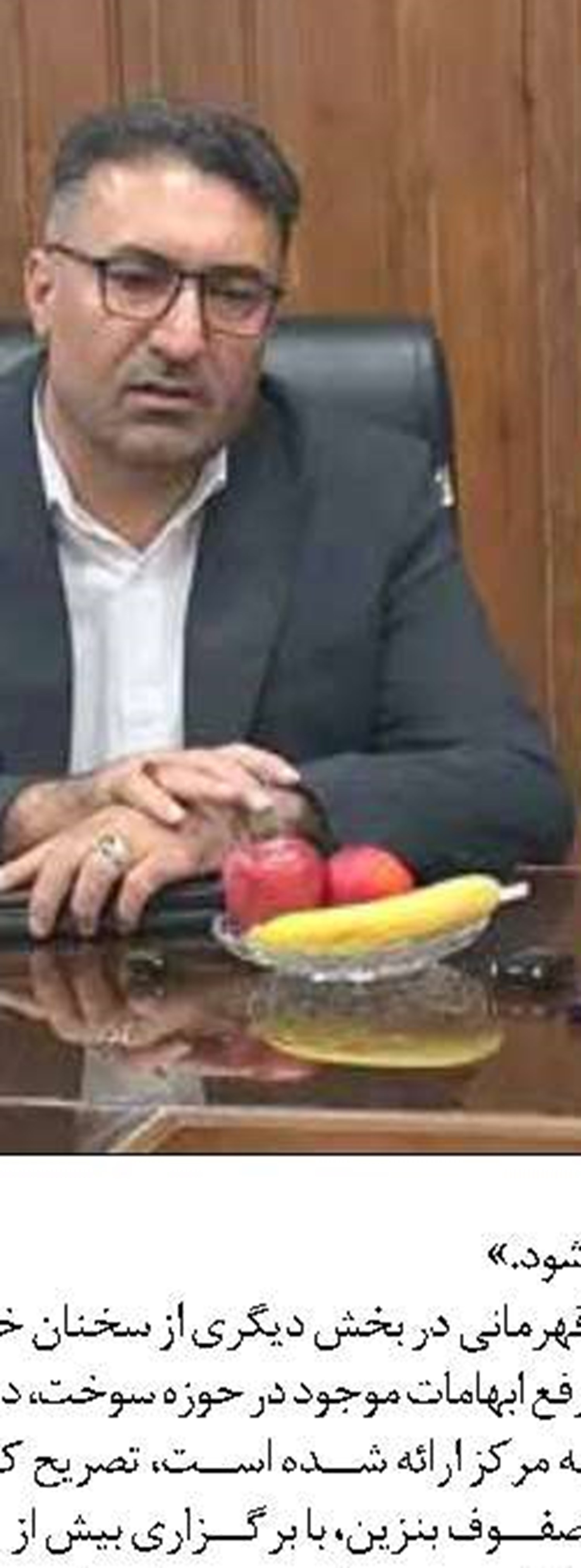 بخش عمده خاموشی‌های برق  در مازندران برطرف شد