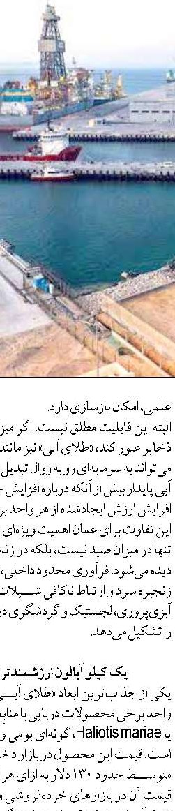 اجرای طرح تاریخ شفاهی میراث خلیج فارس در هرمزگان 