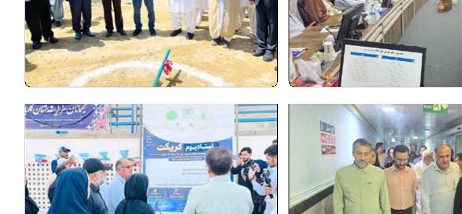 هفتمین نمایشگاه بین‌المللی حمل‌ونقل و لجستیک آماده میزبانی  از فعالان صنعت می‌شود