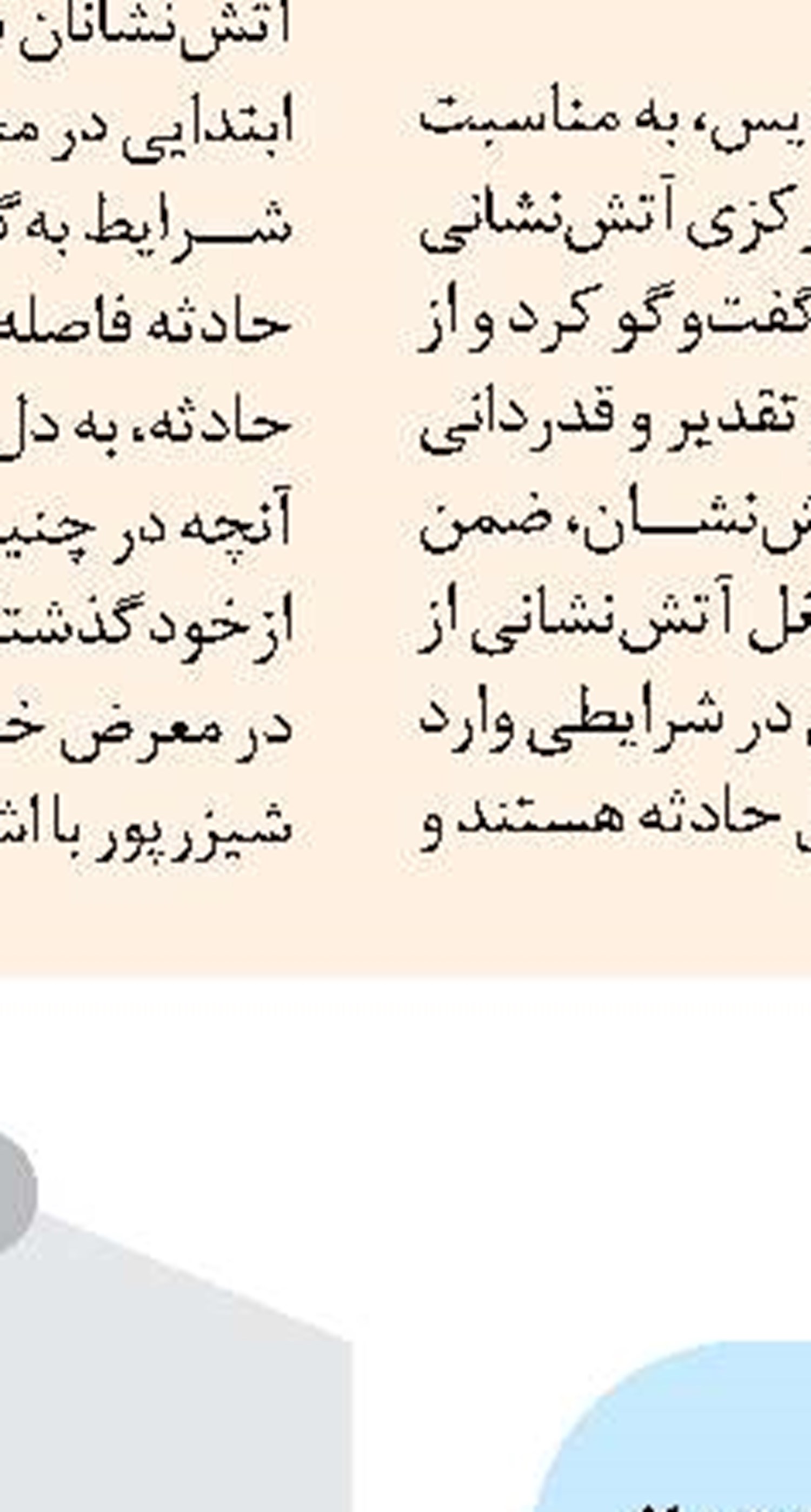 متهم پرونده کثیر الشاکی  استان فارس  دستگیر شد