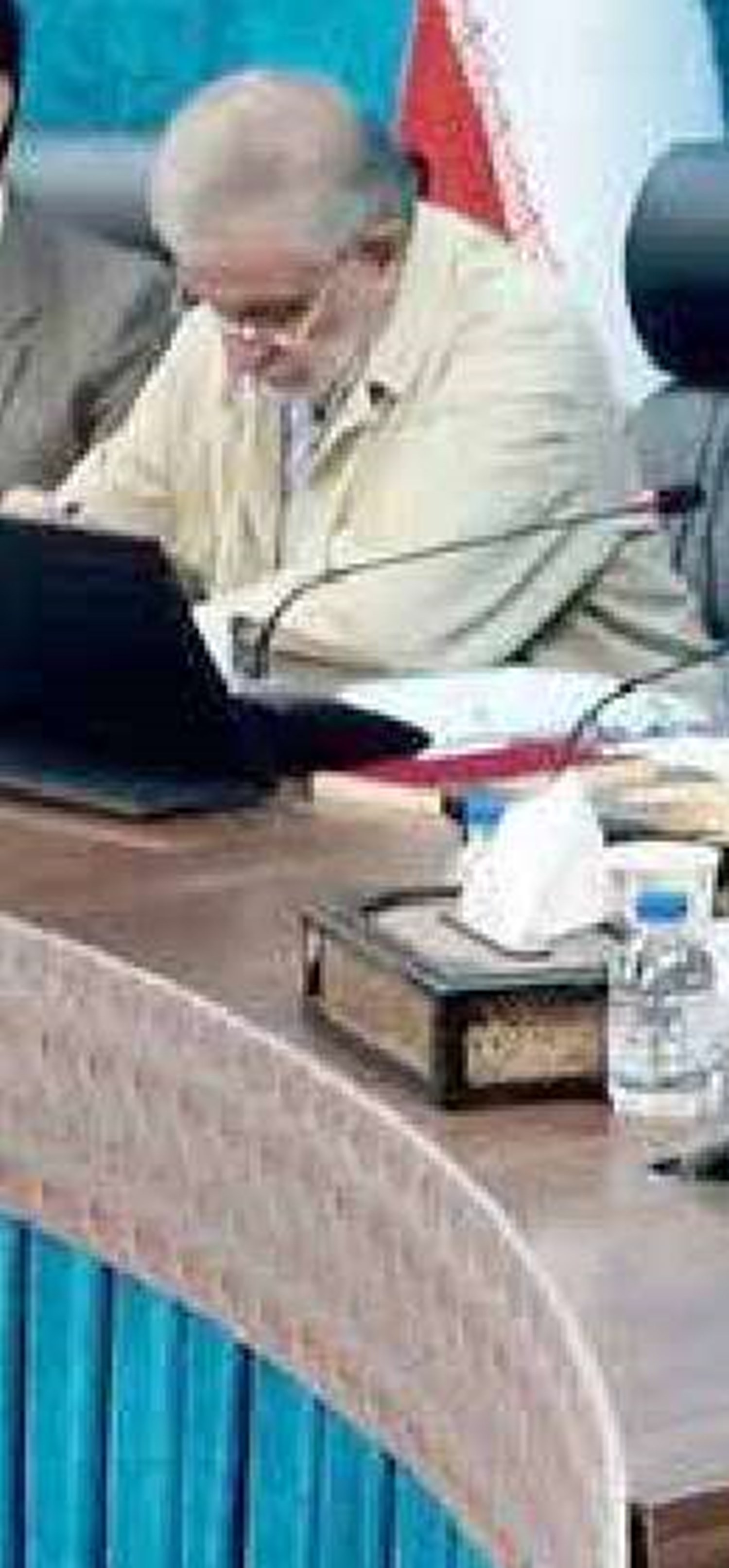 آشوری: مراکز توانمندسازی معلولان باید به سمت اشتغال و خودگردانی اقتصادی حرکت کنند 