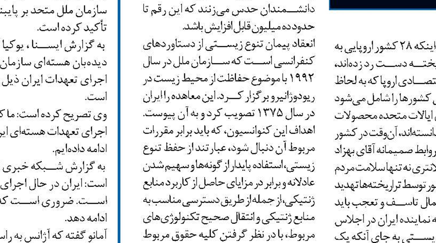 آخرین خبر از اختلاس نفتی جنوب کشور 