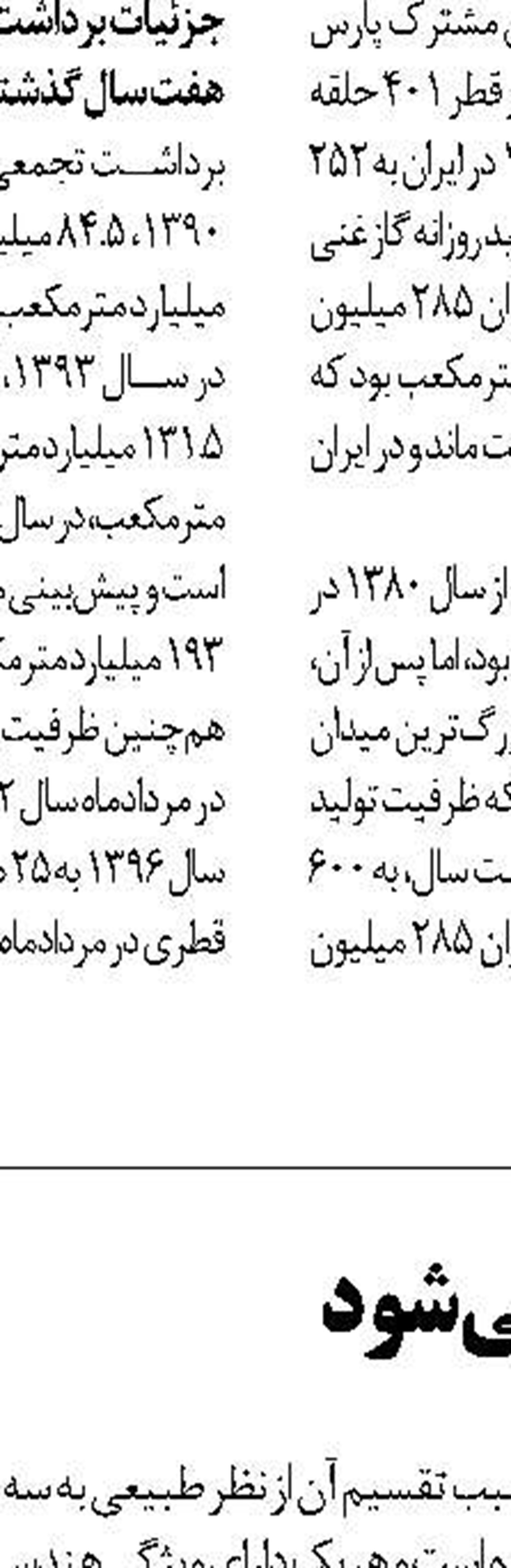 احداث جایگاه سوخت در پیاده‌رو منطقه ۲ تهران!