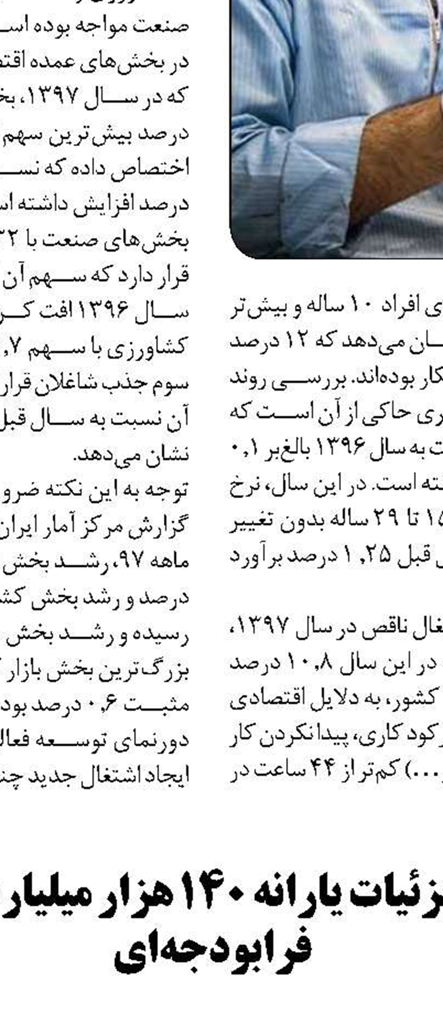 اعطای وام 50 میلیون تومانی  کمیته امداد به کارگاه‌های سیل زده