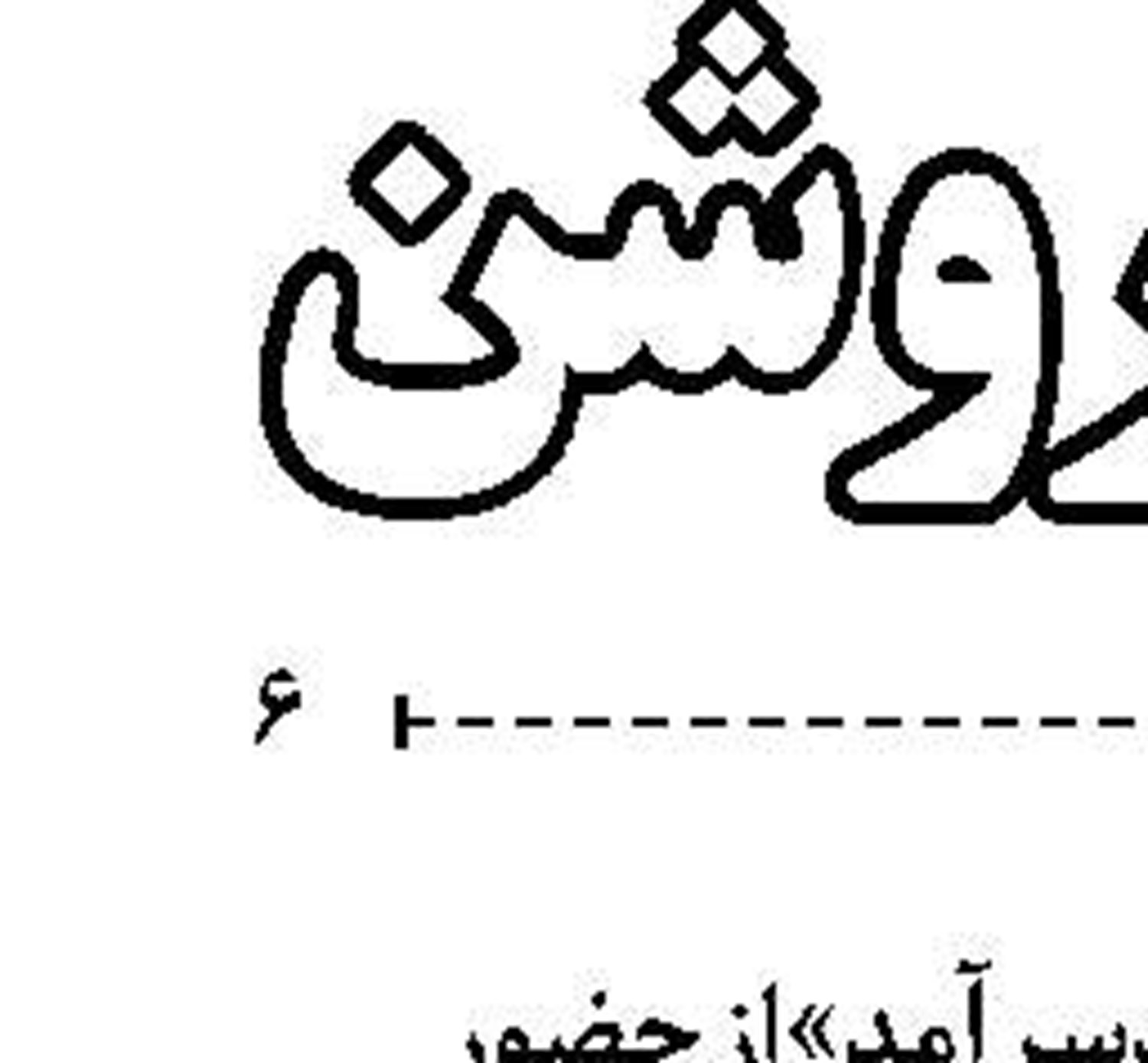 لزوم افزایش سهم شرکت‌های داخلی برای پروازهای خارجی ‏