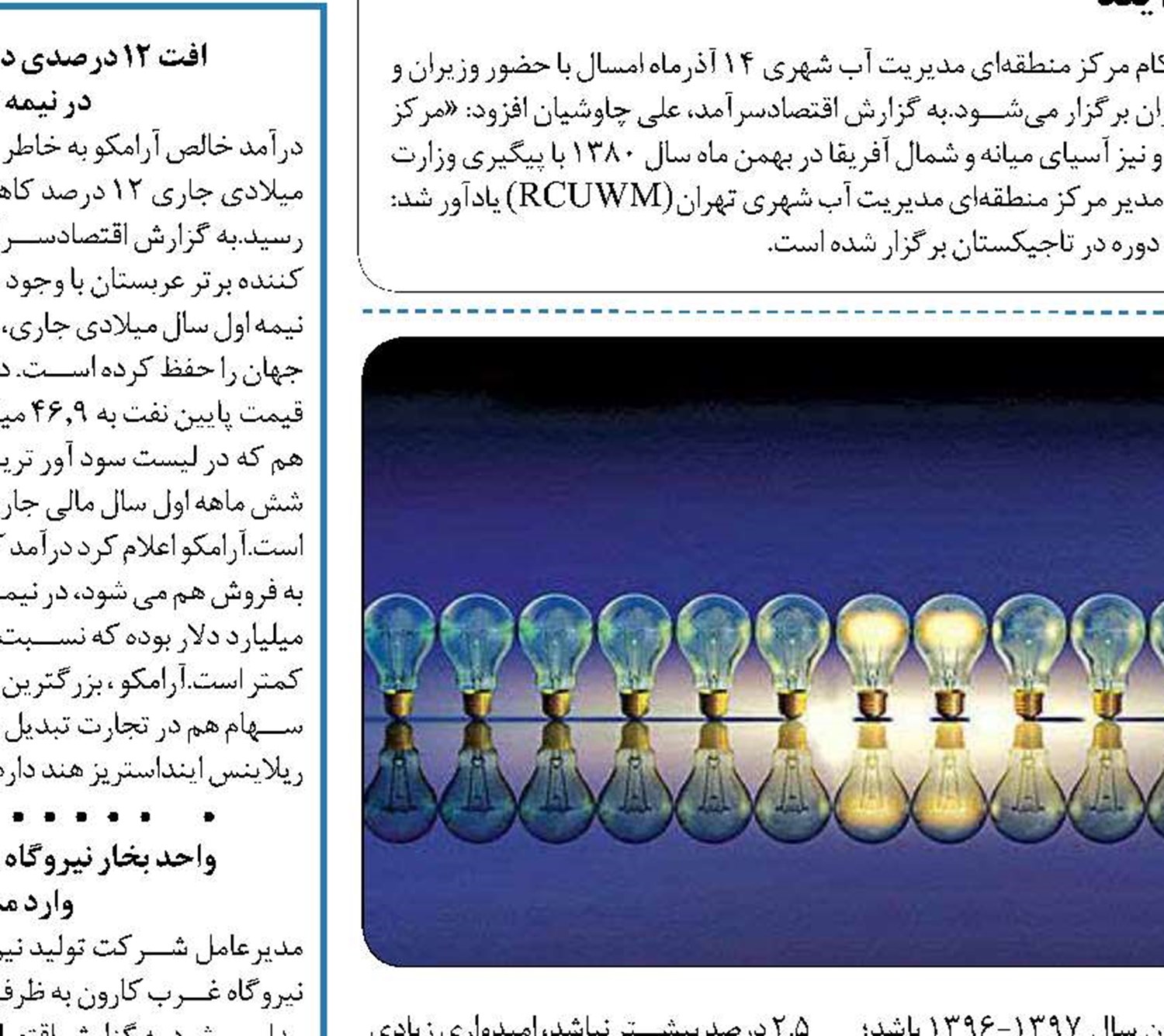 سال روشن 