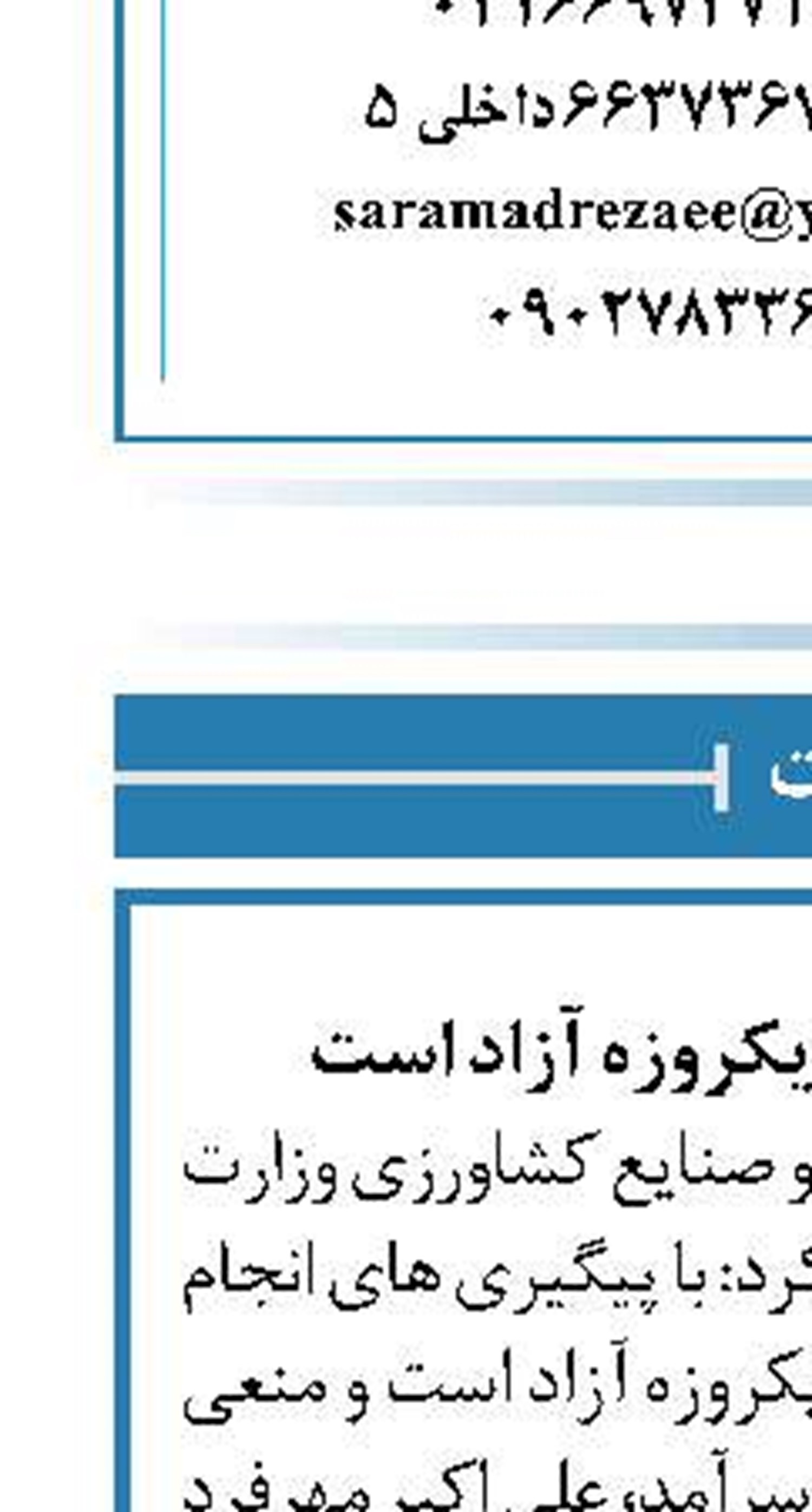 صادرات جوجه یکروزه آزاد است