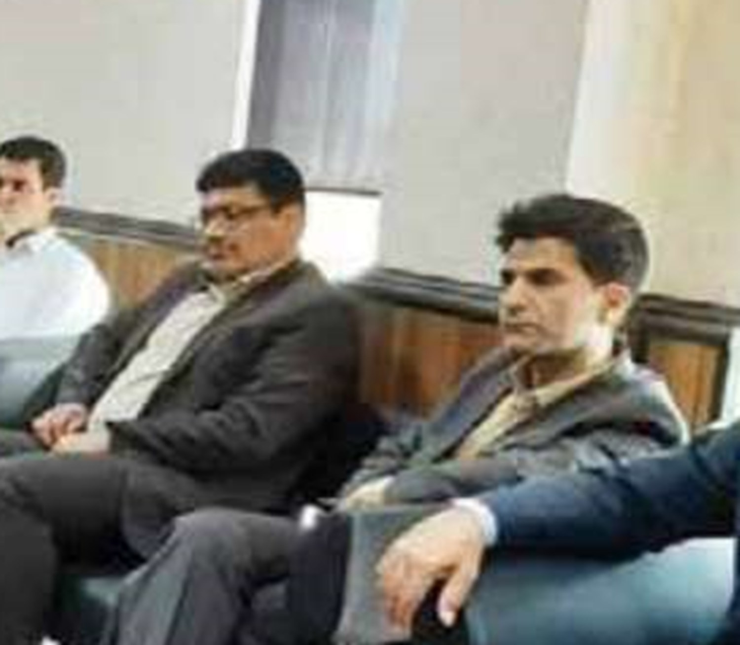 برگزاری جلسه کمیته دانشگاهی بیماري‌هاي غير واگير در دانشگاه علوم پزشکي مازندران