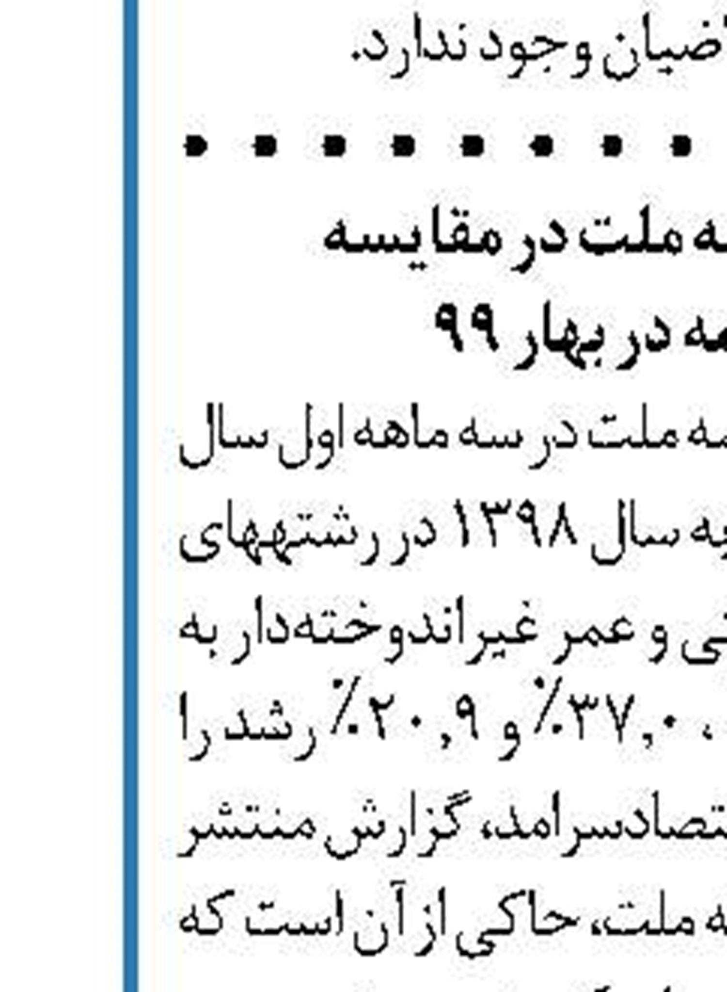 خریداری ۵۷۳ هزار میلیارد ریال اوراق  بدهی دولتی 