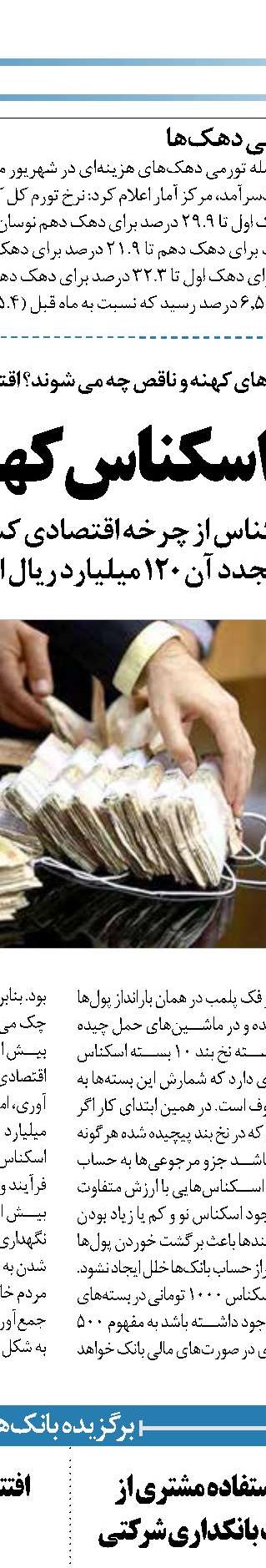 بازگشت روند صعودی به بورس 