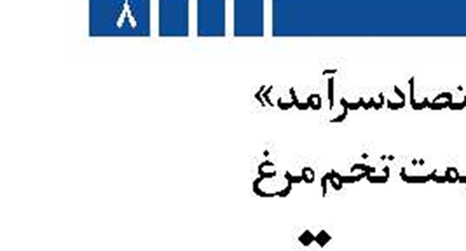 اهمیت دریای خزر در اقتصاد سیاسی ایران